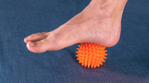 voetoefeningen neuropathie