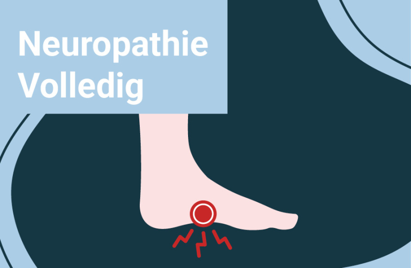 klachten neuropathie aanpakken