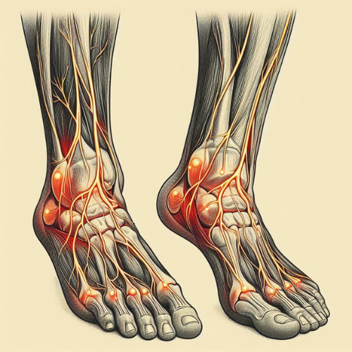 neuropathie chemotherapie oefeningen