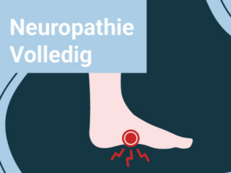 Neuropathie Chemotherapie oefeningen