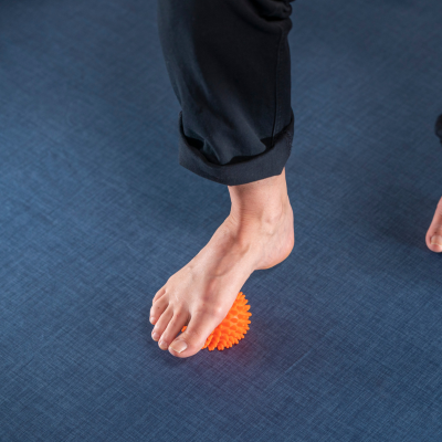 neuropathie bij diabetes oefenen