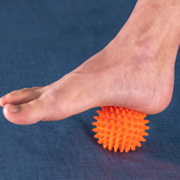 hallux valgus herkennen