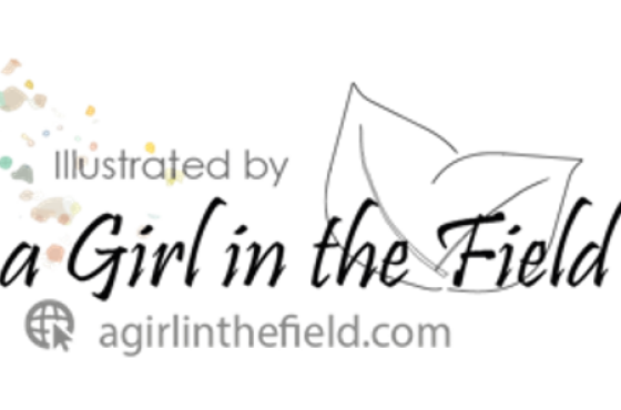 a-girl-in-the-field-logo-breed vogelspotchallenge