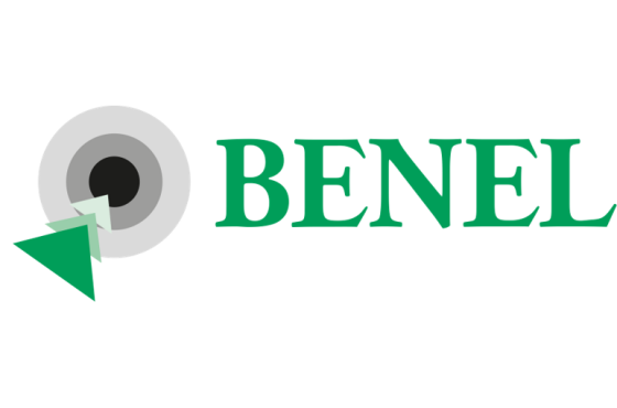 Benel logo