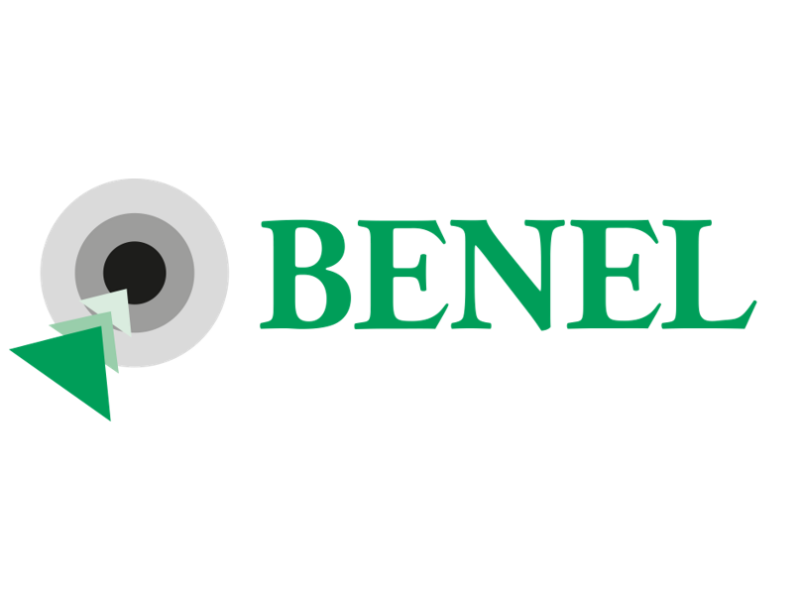 Benel logo