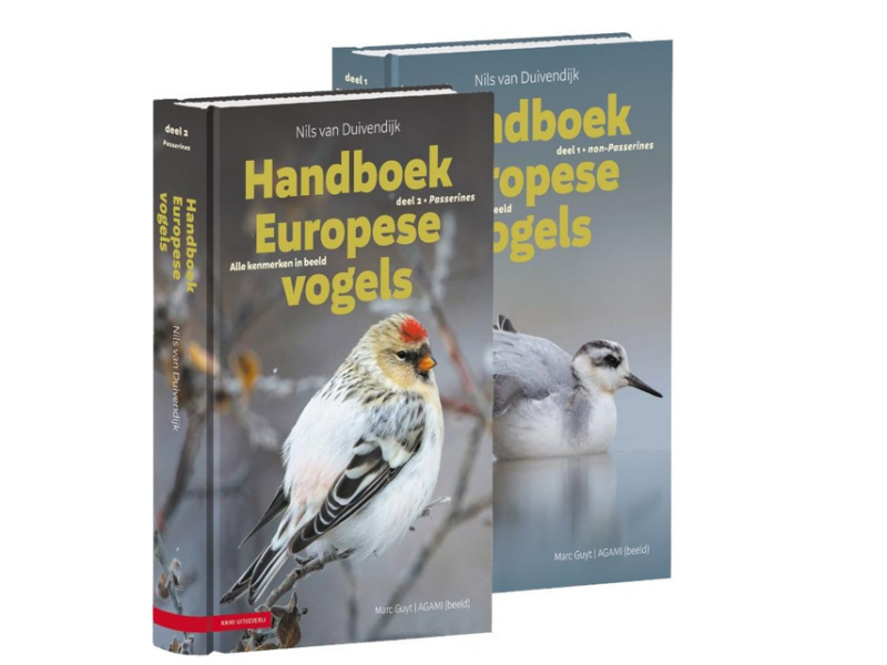 handboek-vogels-van-europa-Vogelspotchallenge