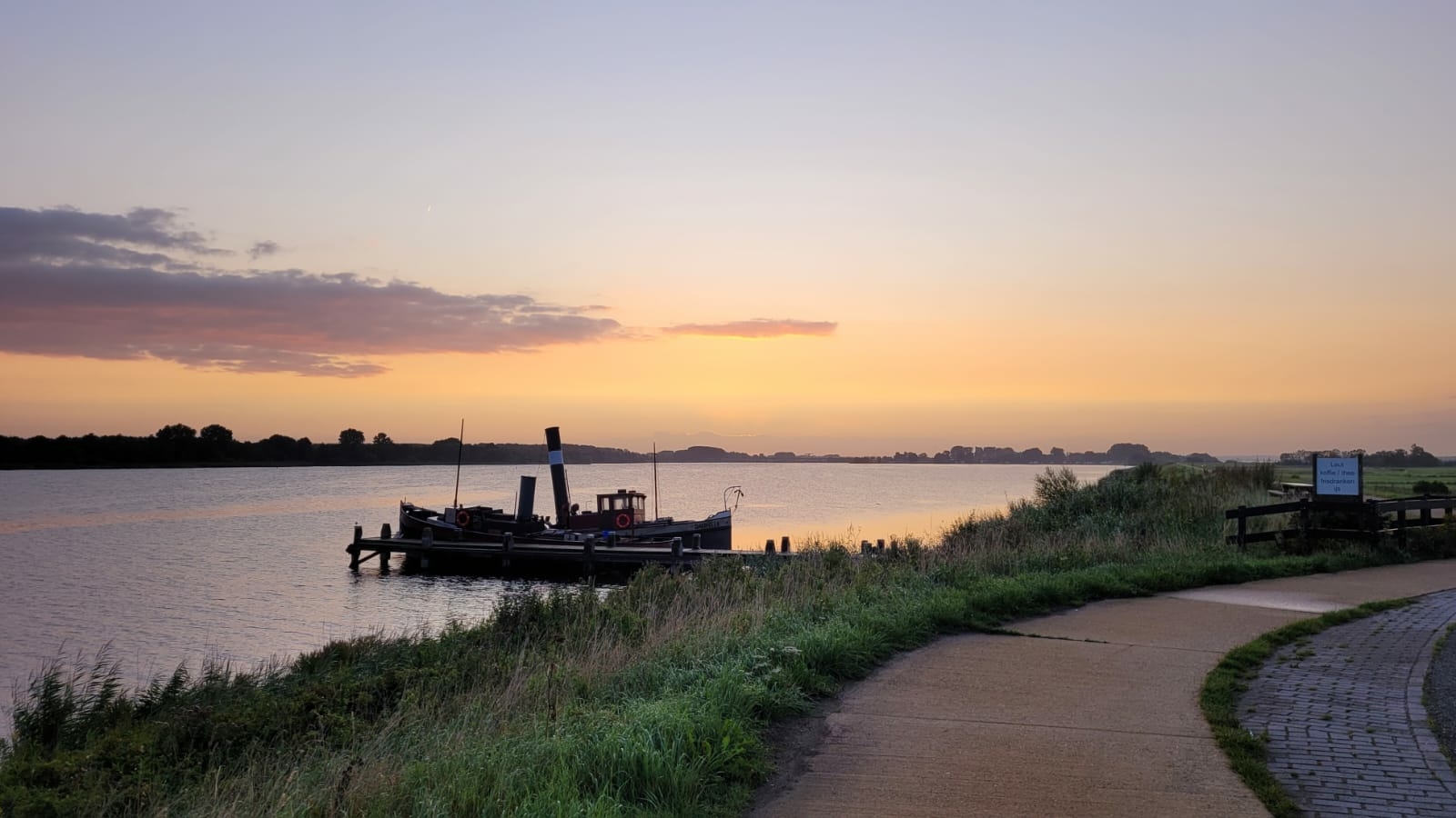 Excursieverslag: Vogelexcursie Arkemheen – Woensdag 6 augustus 2025