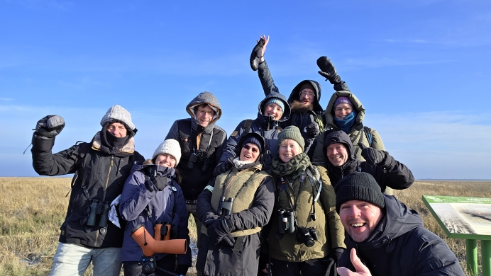 Community Fluitend het Jaar Door gratis proefperiode