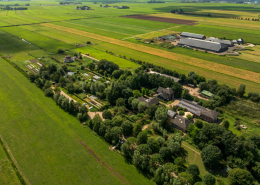 Eemlandhoeve vogels kijken