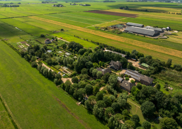 Eemlandhoeve vogels kijken