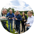 Zoek je een inspirerende workshop, lezing of coach die mensen helpt met meer aandacht, samenwerking, bevlogenheid en verwondering? Ontdek wat vogels ons kunnen leren