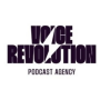 VOICE REVOLUTION LOGO