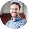 Bram de Vrught - Business Manager bij QING