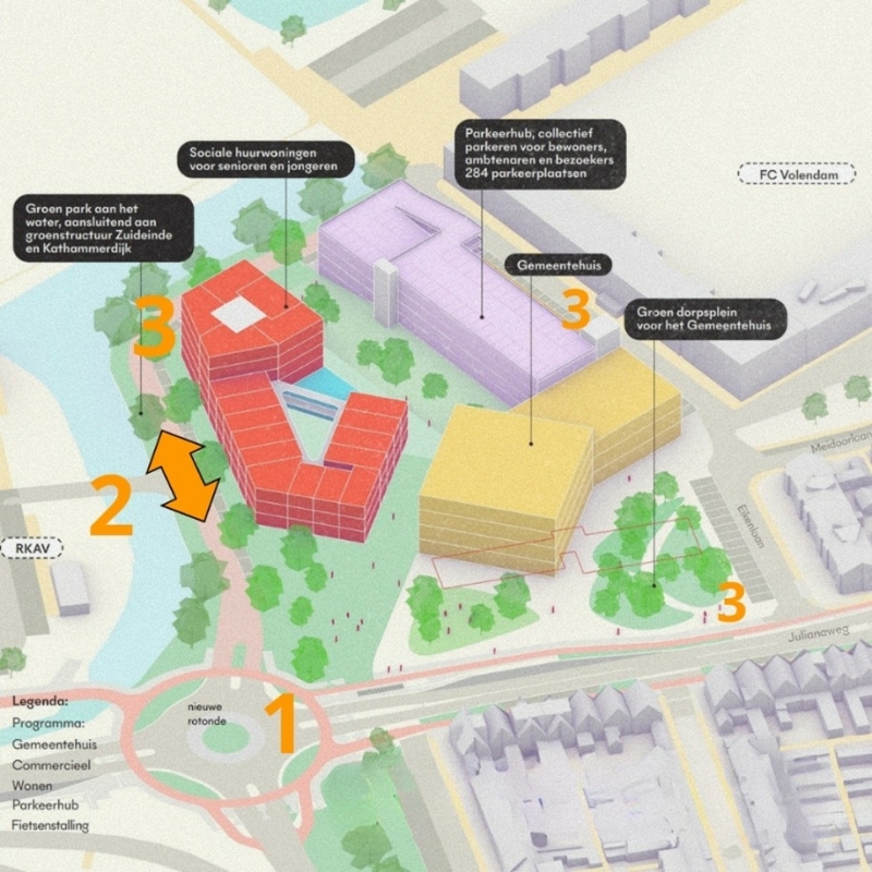 tase terrein in volendam, wat komt er en hoe verbetert dat de buurt? tase terrein in volendam, wat komt er en hoe verbetert dat de buurt?