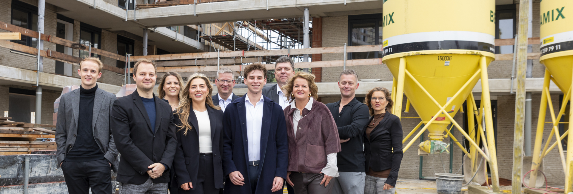 Kandidaten top 10 voor de politieke partij Volendam80 periode 2026-2030 Kandidaten top 10 voor de politieke partij Volendam80 periode 2026-2030