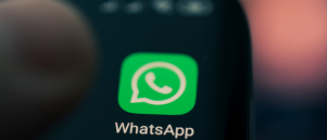 WhatsApp meelezen