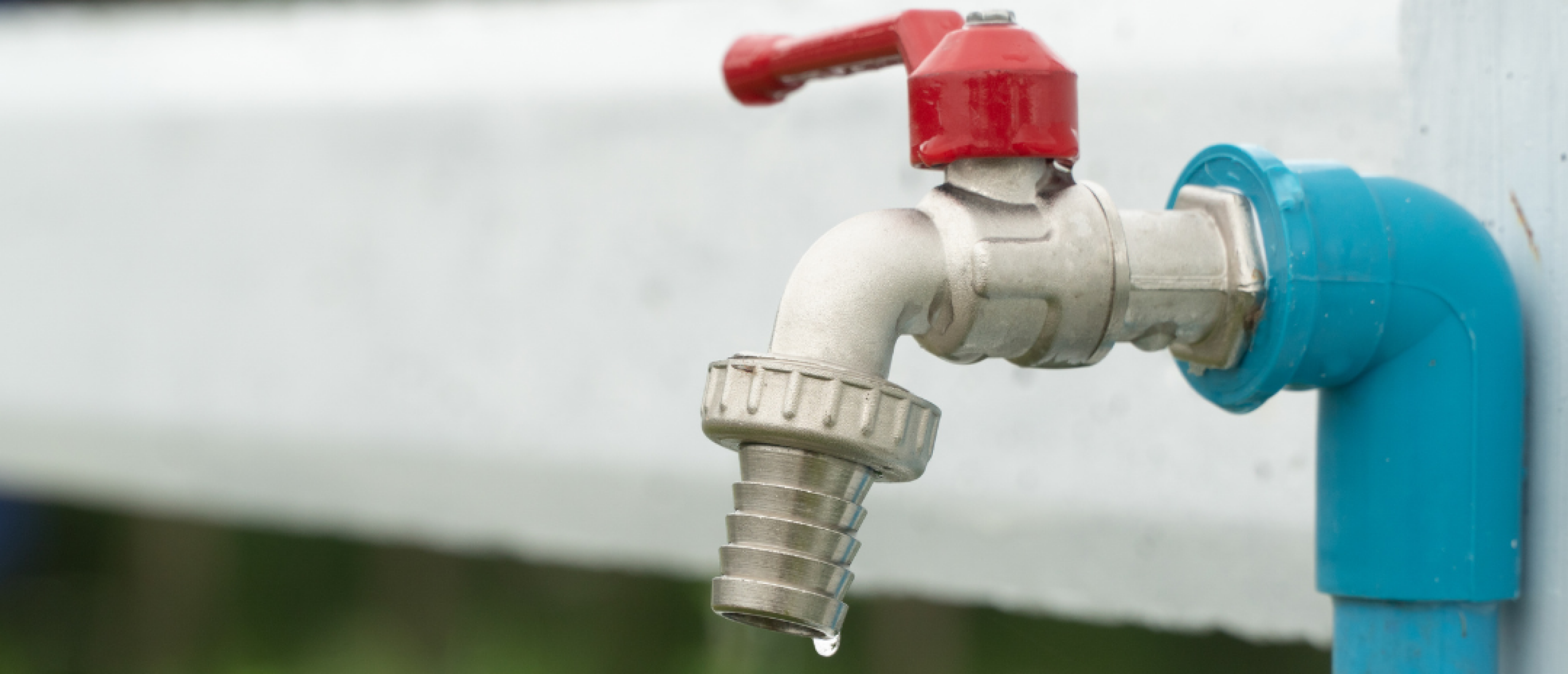 Detecteer water zonder toeters en bellen, gebruik een actieve watersensor!