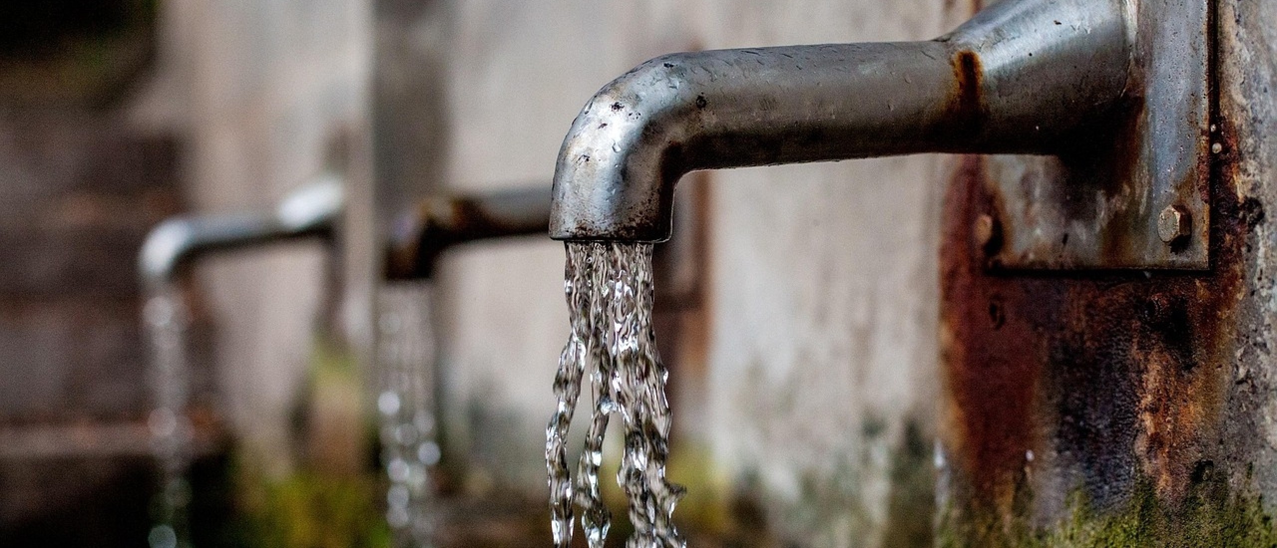 Waterontkalken: bescherm leidingen en apparaten tegen kalk