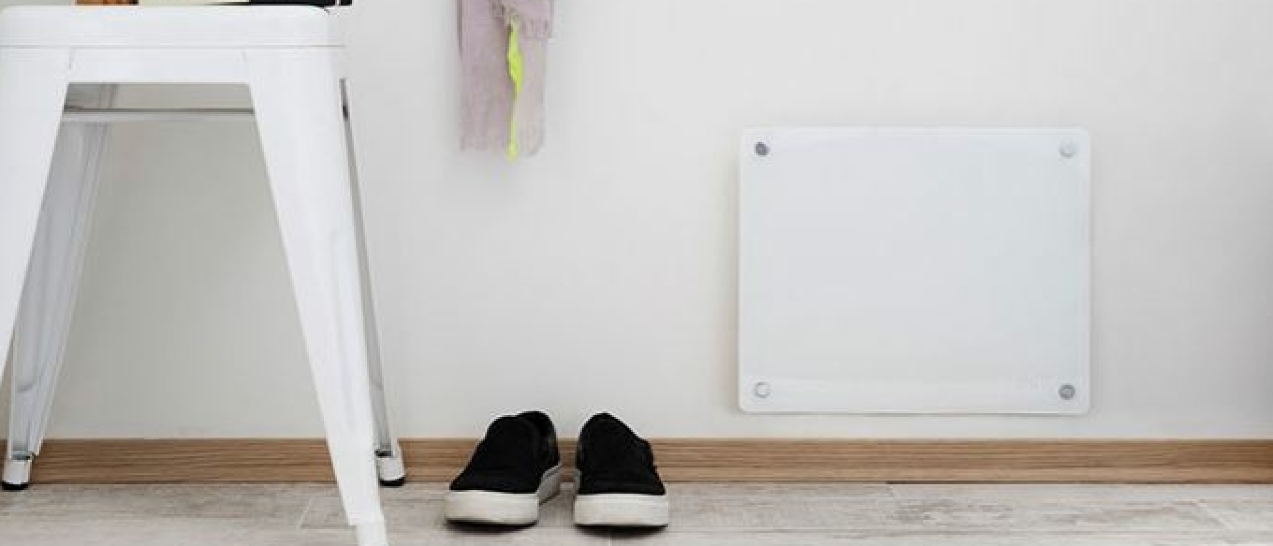 De efficiëntie van elektrische convectoren