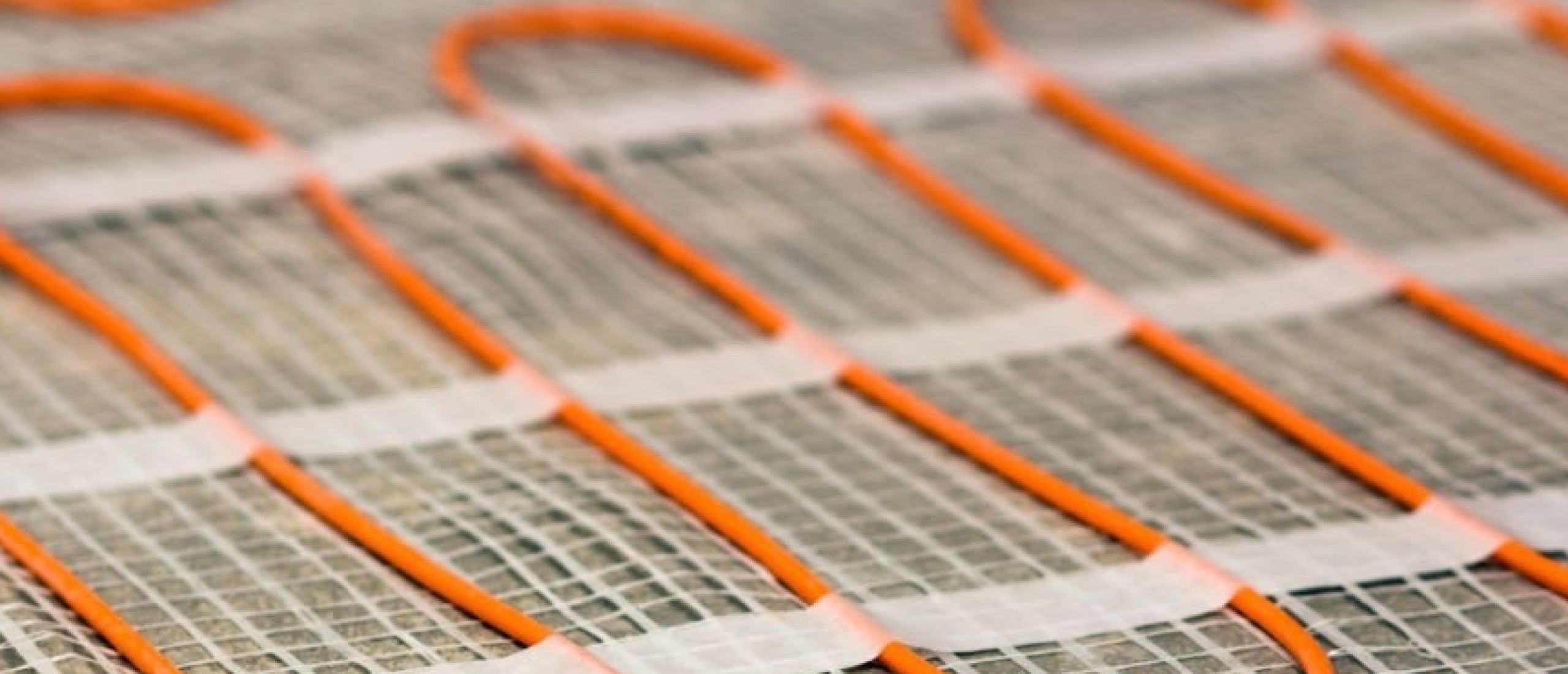 Warmtekabel: houd leidingen en installaties vorstvrij