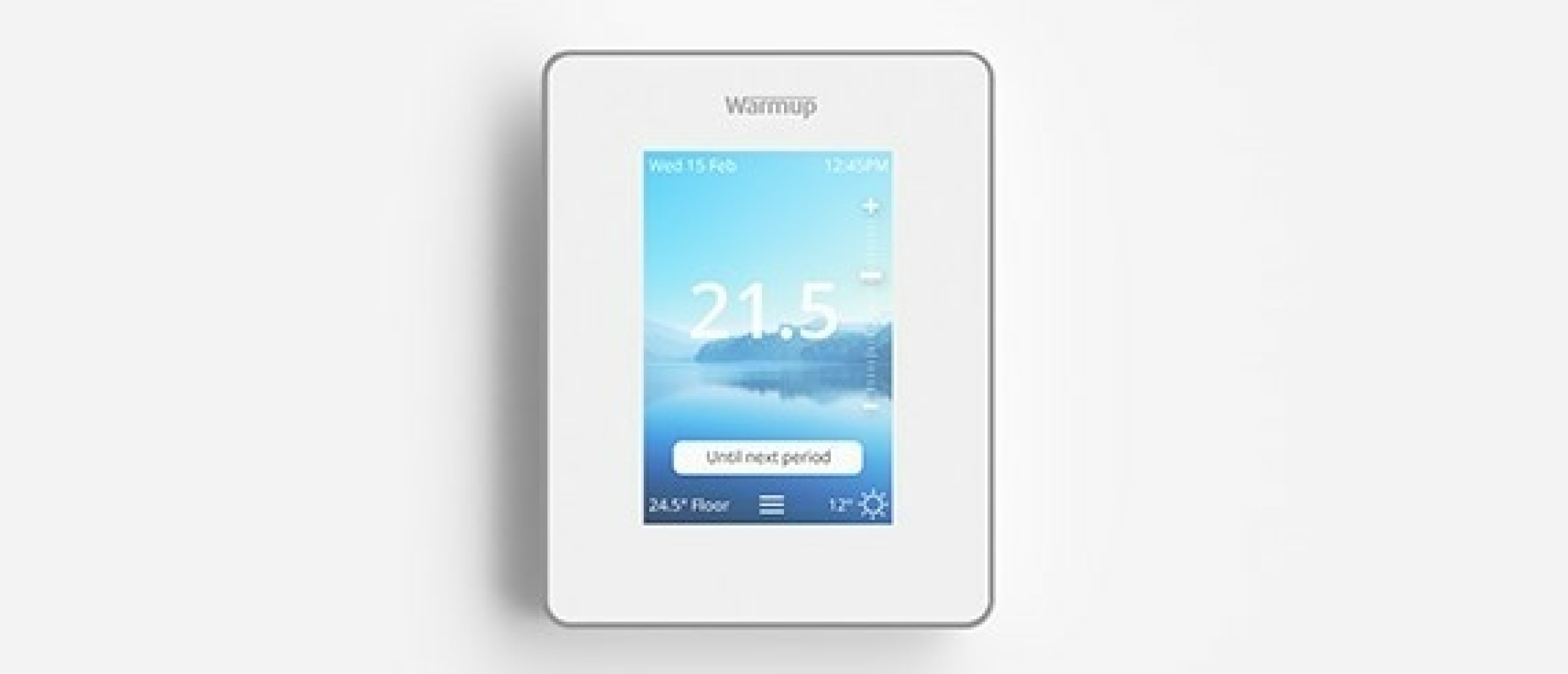Slimme thermostaten inzetten voor een efficiënte vloerverwarming