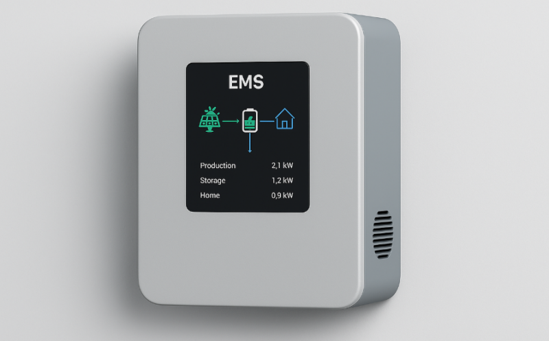 ems systeem houthalen limburg voorbeeld van een ems systeem van een klant in Limburg (houthhalen-helchteren)