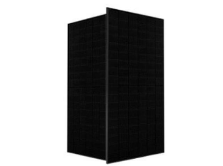 Ja solar full black full black zonnepanelen van Ja solar