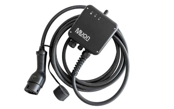 muon laadpaal laadpaal van muon