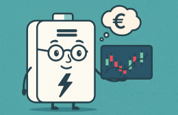 slimme thuisbatterij houthalen limburg een voorbeeld van een slimme thuisbatterij in limburg (houthalen-helchteren)