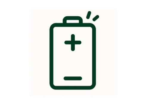 voorbeeld thuisbatterij thuisbatterij installatie