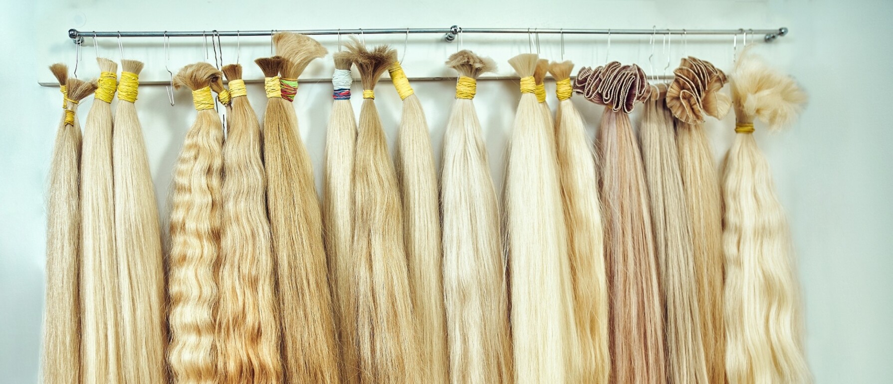 Voluny Hairextensions Blog