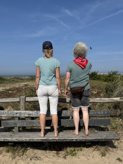 De natuurlijke herstel van glaucoom