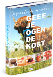 boek geef je ogen de kost