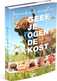 boek geef je ogen de kost