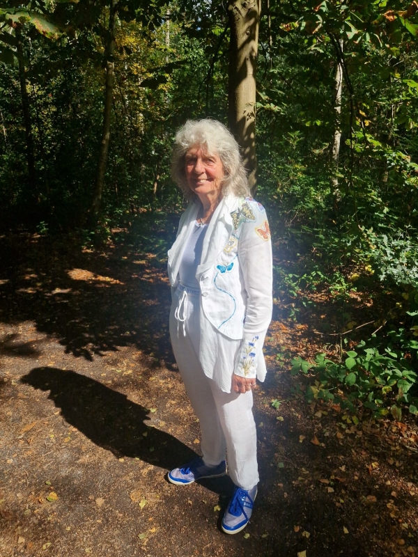 Zien is meer dan scherpte Hoe bewustzijn en ontspanning het kijken verdiepen