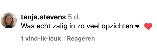 Zien zonder bril of lenzen