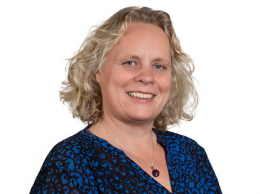 Karin Hogenboom