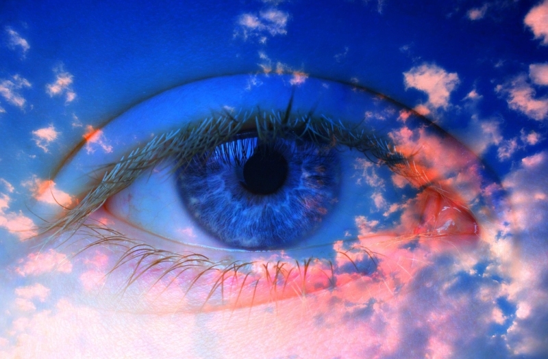 Alternatief voor injecties in het oog