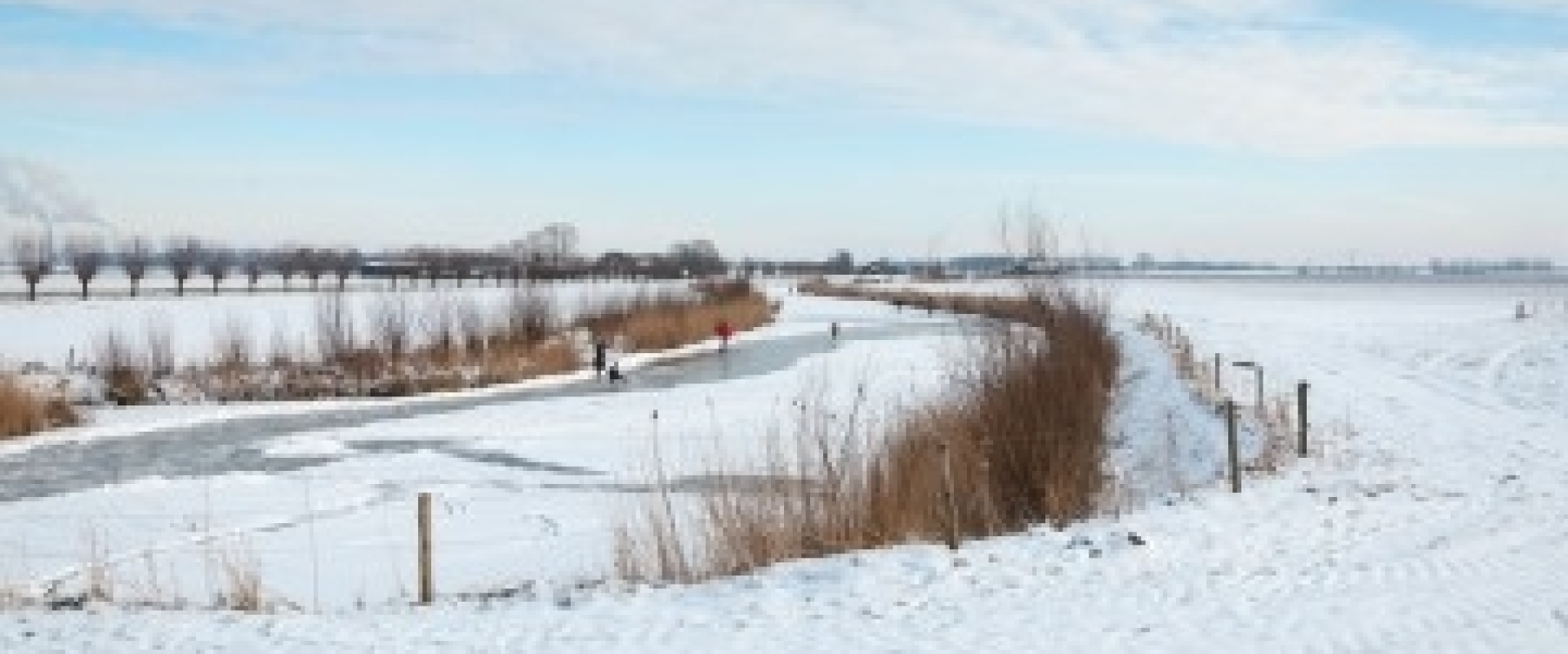 IJspret goed voor de ogen