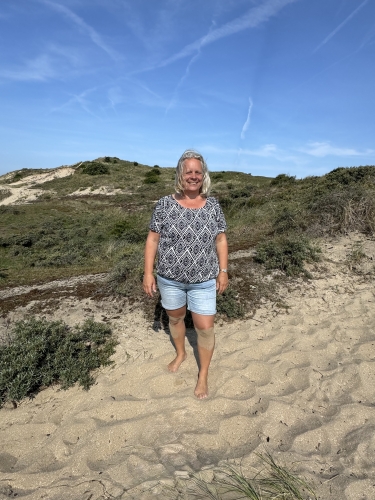 Van netvlies loslating naar beter zien