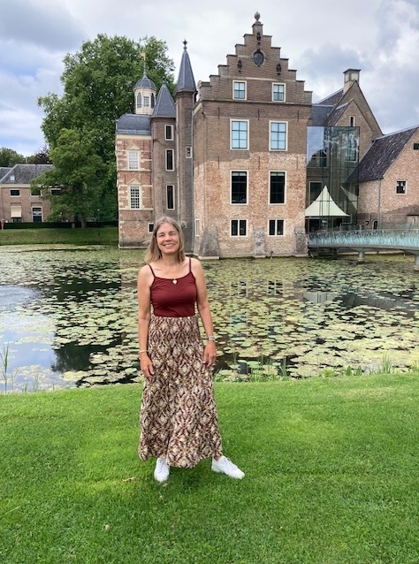 Van migraine naar brilvrij Heling van migraine