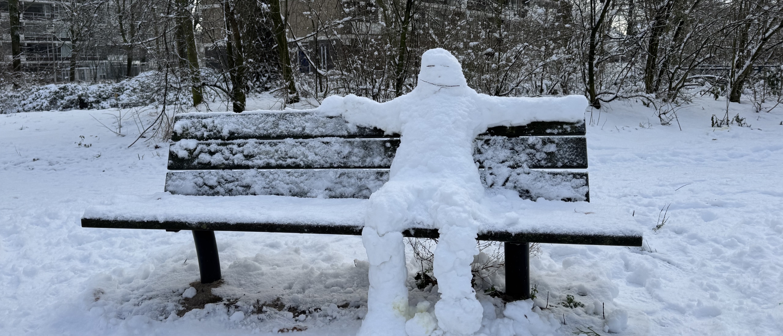 Helder het nieuwe jaar in