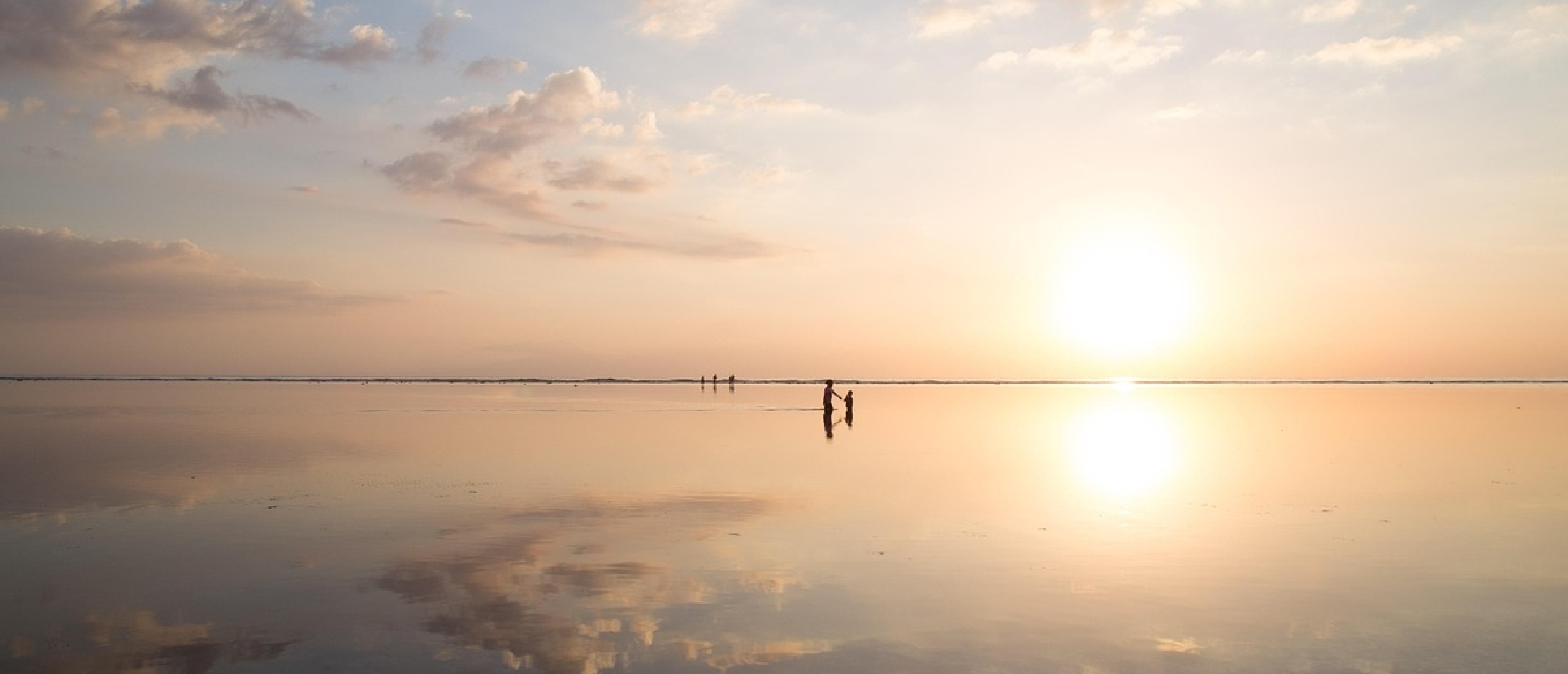 Zomerlicht voor jouw zicht, laat je ogen zelf weer zien