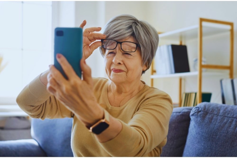 Bijziendheid ogen dichtknijpen Bijziendheid natuurlijk genezen