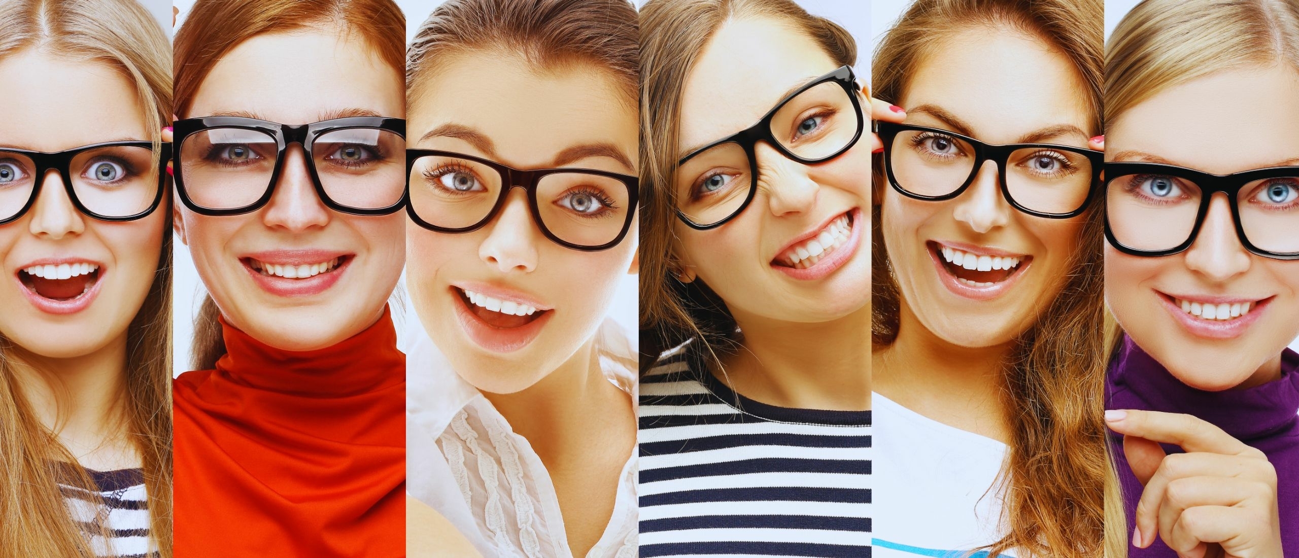 Waarom we steeds meer bijziend worden