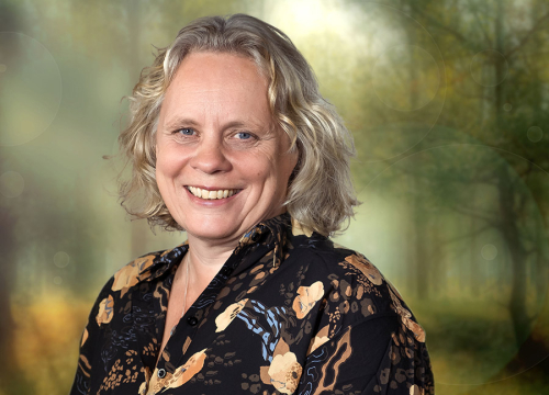LIVE MASTERCLASS: Je ogen natuurlijk zelf genezen