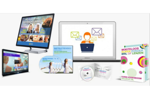 Ogen Wellness Pakket