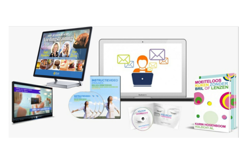Ogen Wellness Pakket
