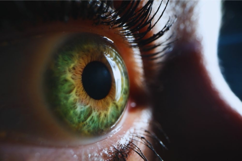 de psychische kant van myopie de psychische kant van myopie