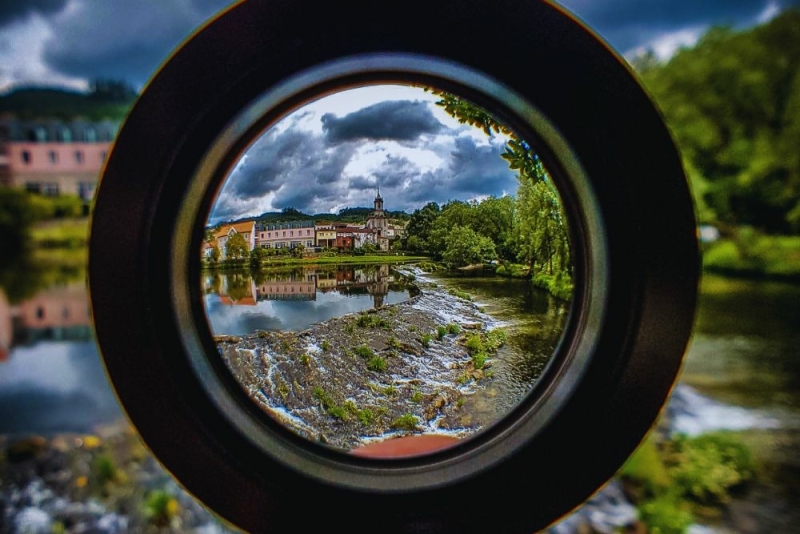 scherp zien bijziendheid scherp zien